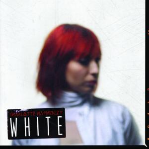 ดาวน์โหลดและฟังเพลง White (Adem Remix) พร้อมเนื้อเพลงจาก Charlotte Hatherley