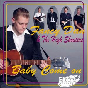 ดาวน์โหลดและฟังเพลง Backseat Boogie พร้อมเนื้อเพลงจาก The High Shouters