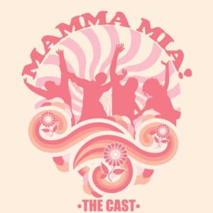 ดาวน์โหลดและฟังเพลง Mamma Mia พร้อมเนื้อเพลงจาก The Cast