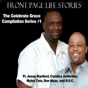 Front Page Life Stories dari Will Wilson