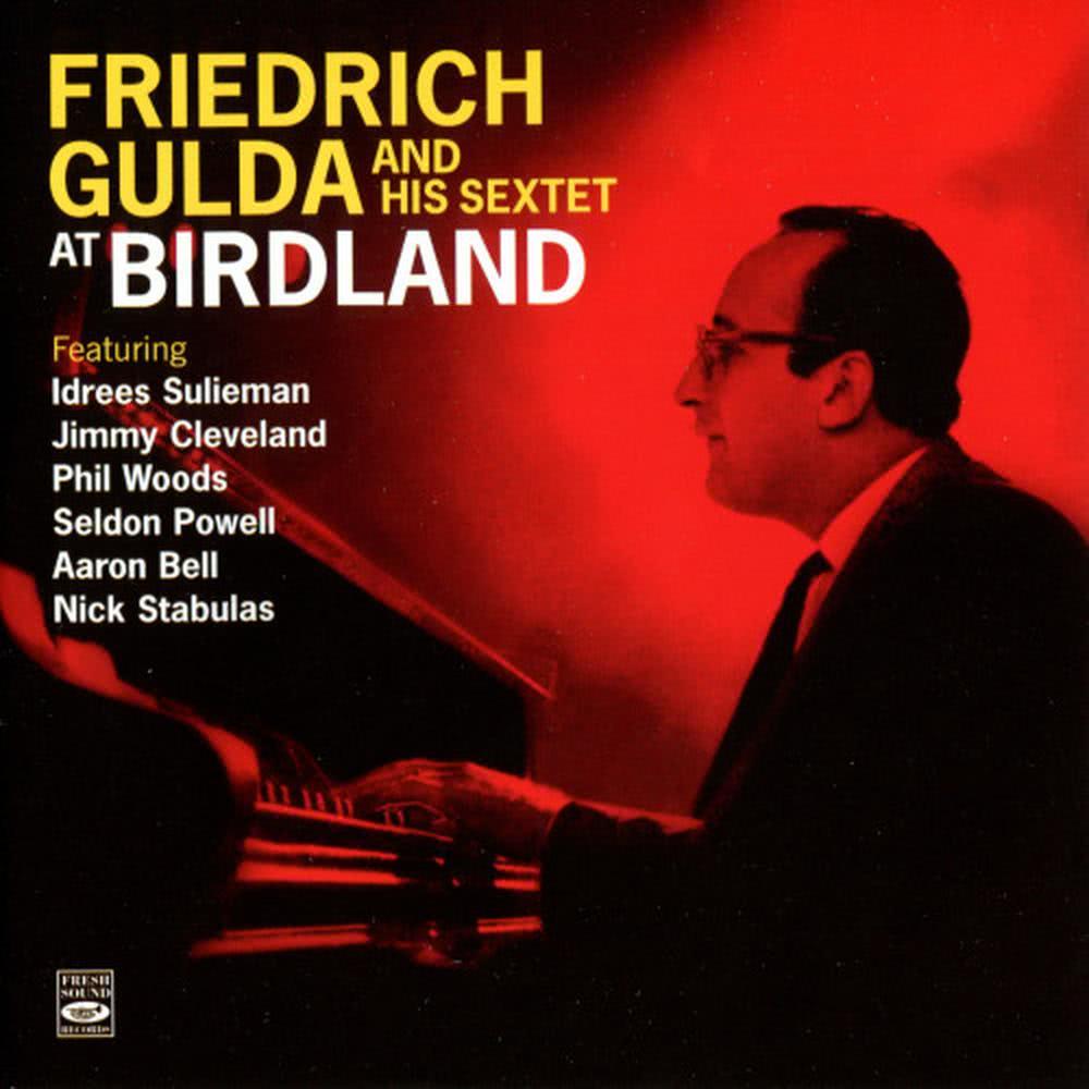 Lullaby of Birdland