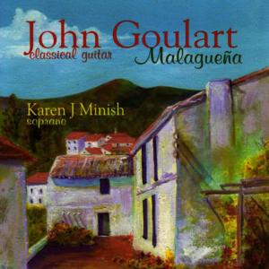 收聽John Goulart的Ave Maria歌詞歌曲