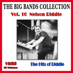 ดาวน์โหลดและฟังเพลง In the Hall of the Mountain King พร้อมเนื้อเพลงจาก Nelson Riddle