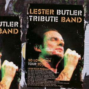 ดาวน์โหลดและฟังเพลง Sweet Tooth พร้อมเนื้อเพลงจาก Lester Butler Tribute Band