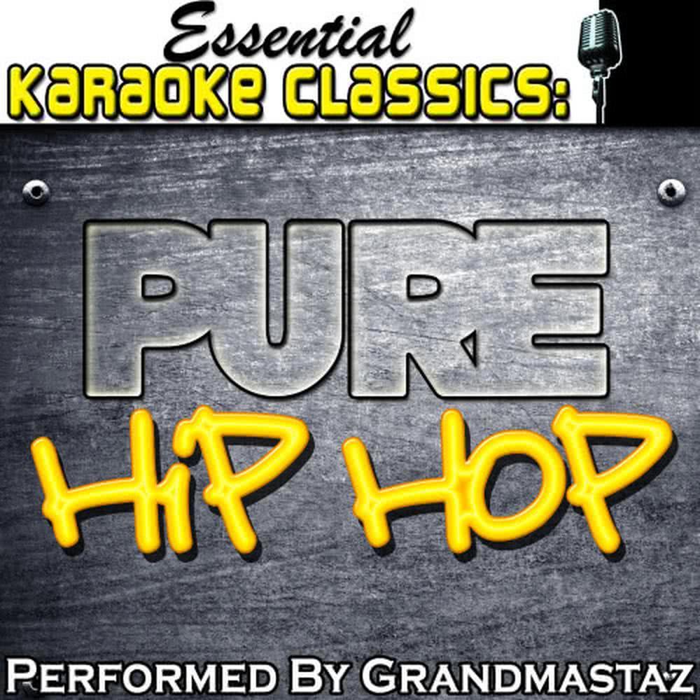 Drop It Like It's Hot (Originally Performed By Snoop Dogg) (Karaoke Version)