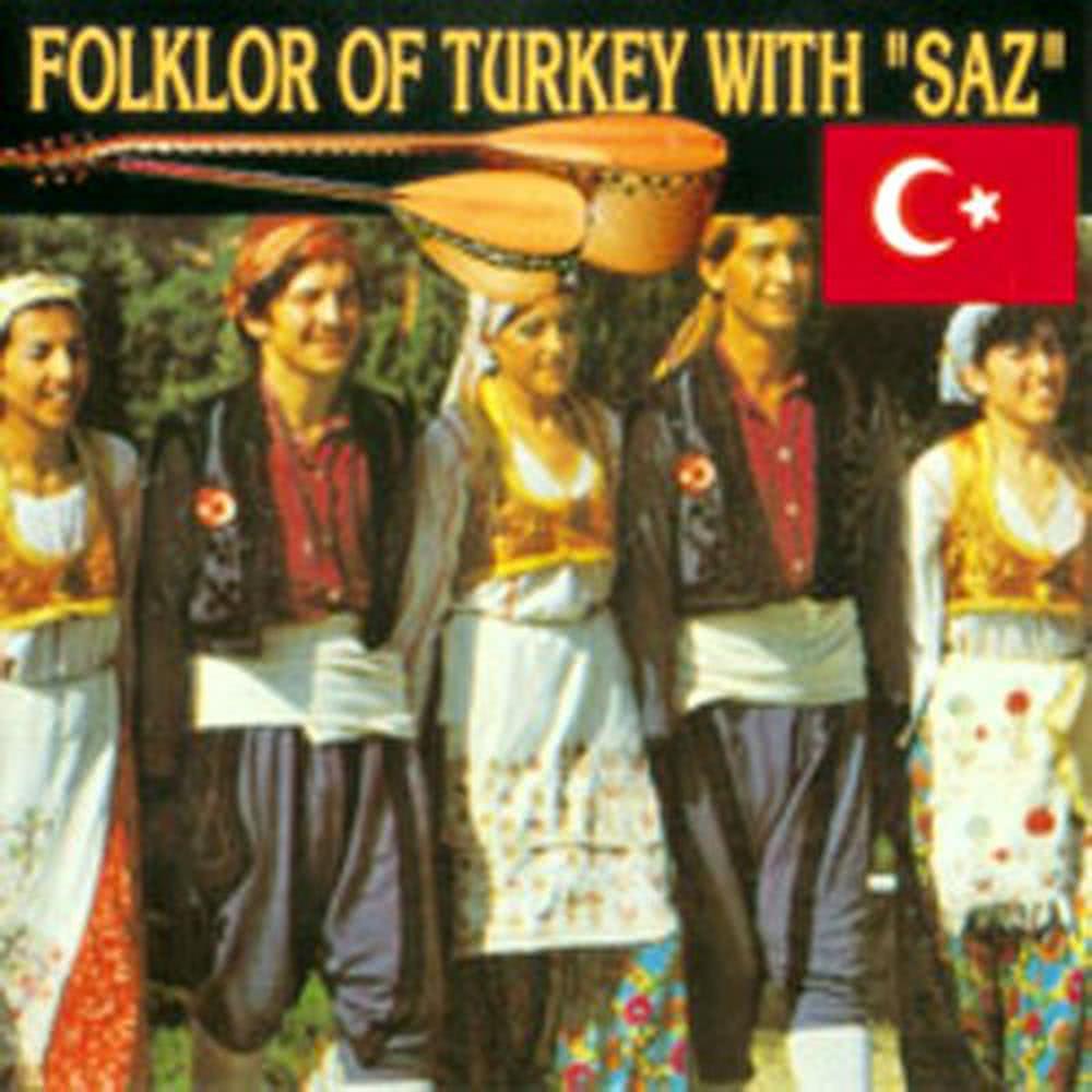 Şu Yüce Dağların