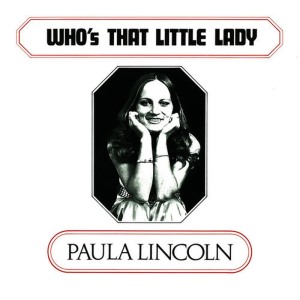 ดาวน์โหลดและฟังเพลง A Wonderful World พร้อมเนื้อเพลงจาก Paula Lincoln