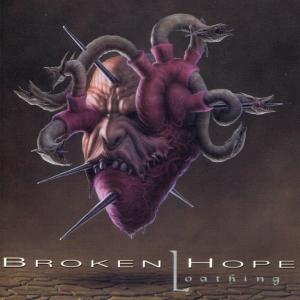 收聽Broken Hope的Siamese Screams歌詞歌曲