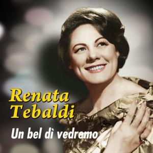 ดาวน์โหลดและฟังเพลง "Libiamo ne' lieti calici" พร้อมเนื้อเพลงจาก Renata Tebaldi