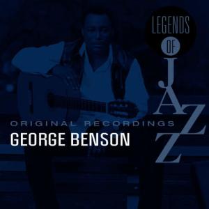 收聽George Benson的All The Things You Are (Digitally Remastered|Live)歌詞歌曲