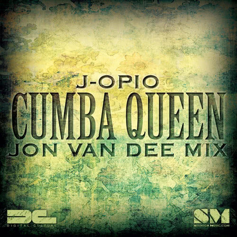 Cumba Queen (Jon Van Dee Remix)