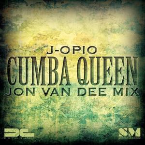收聽J-Opio的Cumba Queen (Jon Van Dee Remix)歌詞歌曲