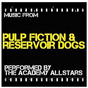 ดาวน์โหลดและฟังเพลง Let's Stay Together พร้อมเนื้อเพลงจาก The Academy Allstars