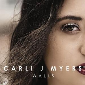 收聽Carli J. Myers的Walls歌詞歌曲