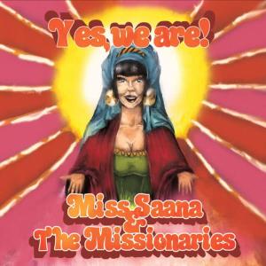 收聽Miss Saana的Scream My Name歌詞歌曲