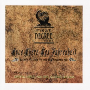 ดาวน์โหลดและฟังเพลง Thats Why They Die...feat Brotha Lynch, P Folks, and Sicx พร้อมเนื้อเพลงจาก First Degree The DE