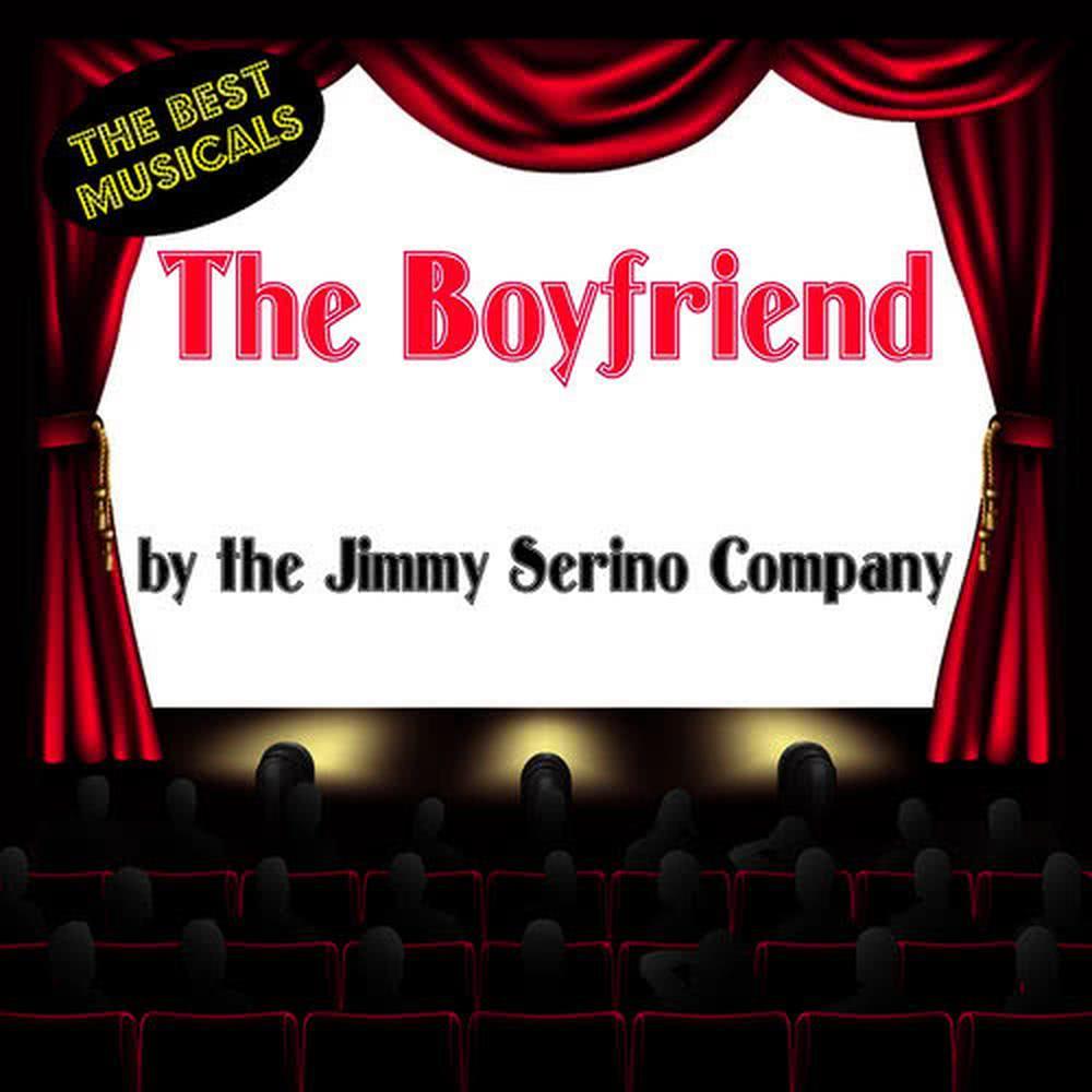 The Boyfriend (Selected Tracks Inspired by the Musical)
