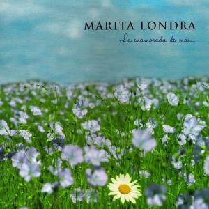 ดาวน์โหลดและฟังเพลง Me Llenas de Ríos พร้อมเนื้อเพลงจาก Marita Londra