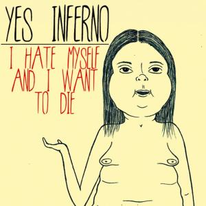 ดาวน์โหลดและฟังเพลง Vanity Kills in Technicolor พร้อมเนื้อเพลงจาก Yes Inferno
