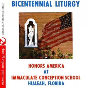 收聽Immaculate Conception School Choir的America The Beautiful / This Land Is Your Land歌詞歌曲
