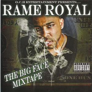 收聽Rame Royal的Don't Push Me歌詞歌曲