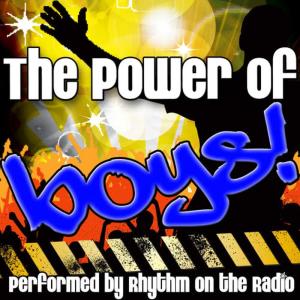 ดาวน์โหลดและฟังเพลง She Doesn't Mind พร้อมเนื้อเพลงจาก Rhythm On The Radio