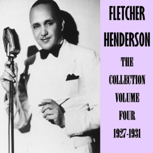 收聽Fletcher Henderson的Old Black Joe's Blues歌詞歌曲