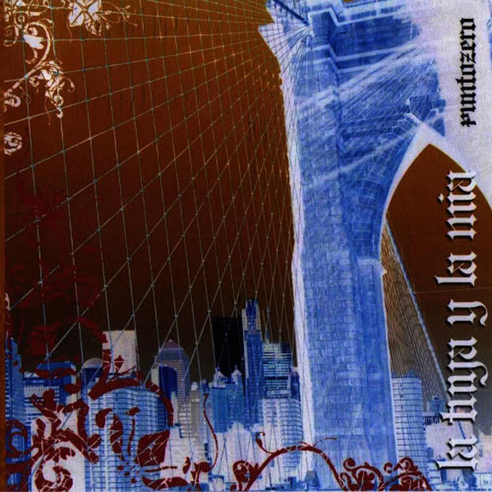 E festa (Original Mix)