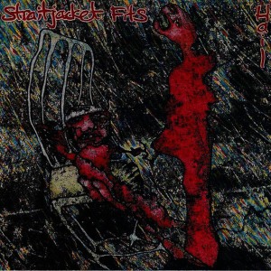 ดาวน์โหลดและฟังเพลง Dead Heat พร้อมเนื้อเพลงจาก Straightjacket Fits