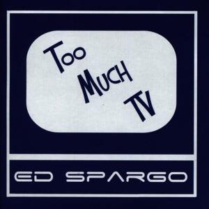 收聽Ed Spargo的Ice Box歌詞歌曲