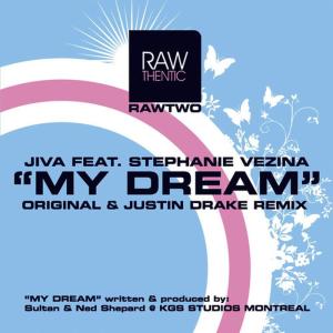 收聽Jiva的My Dream歌詞歌曲