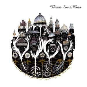 收聽Reverie Sound Revue的An Anniversary Away歌詞歌曲