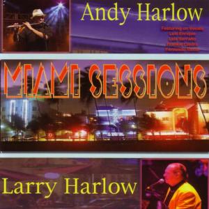 Andy Harlow的專輯Miami Sessions