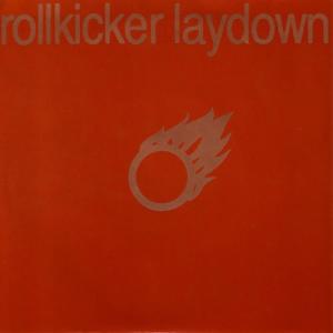收聽Rollkicker Laydown的Cut歌詞歌曲