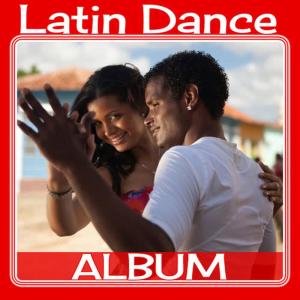 The Starlite Orchestra的專輯Latin Dance Album