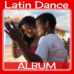 收聽The Starlite Orchestra的La Bailarina歌詞歌曲