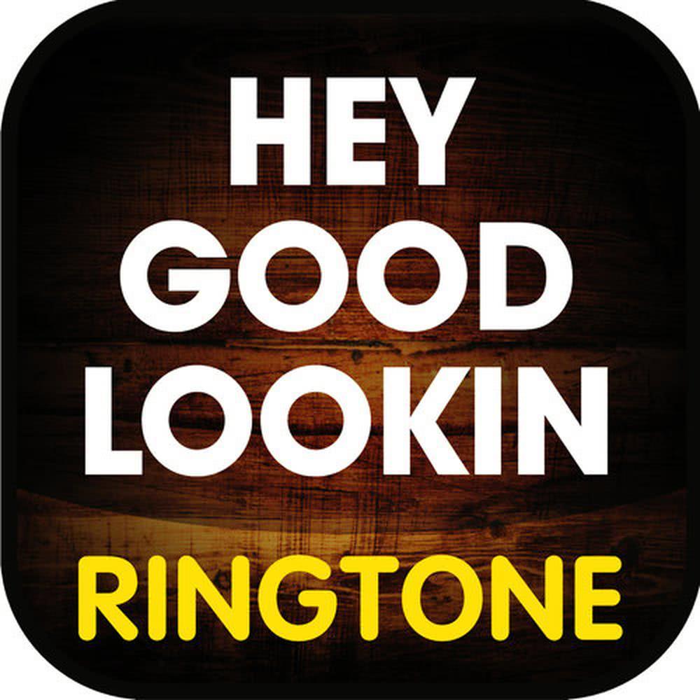 Hey Good Lookin Ringtone(Cover)