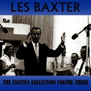 收聽Les Baxter的Pool of Love歌詞歌曲