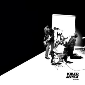 收聽Killer Aspect的Bloodshot歌詞歌曲