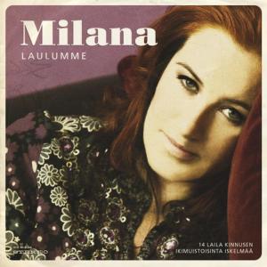 ดาวน์โหลดและฟังเพลง Kun พร้อมเนื้อเพลงจาก Milana Misic