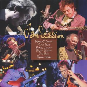 收聽Mark O'Connor的In the Cluster Blues歌詞歌曲