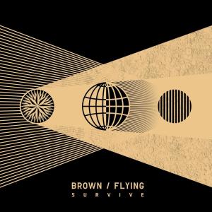 ดาวน์โหลดและฟังเพลง รู้ว่ามี พร้อมเนื้อเพลงจาก Brown Flying