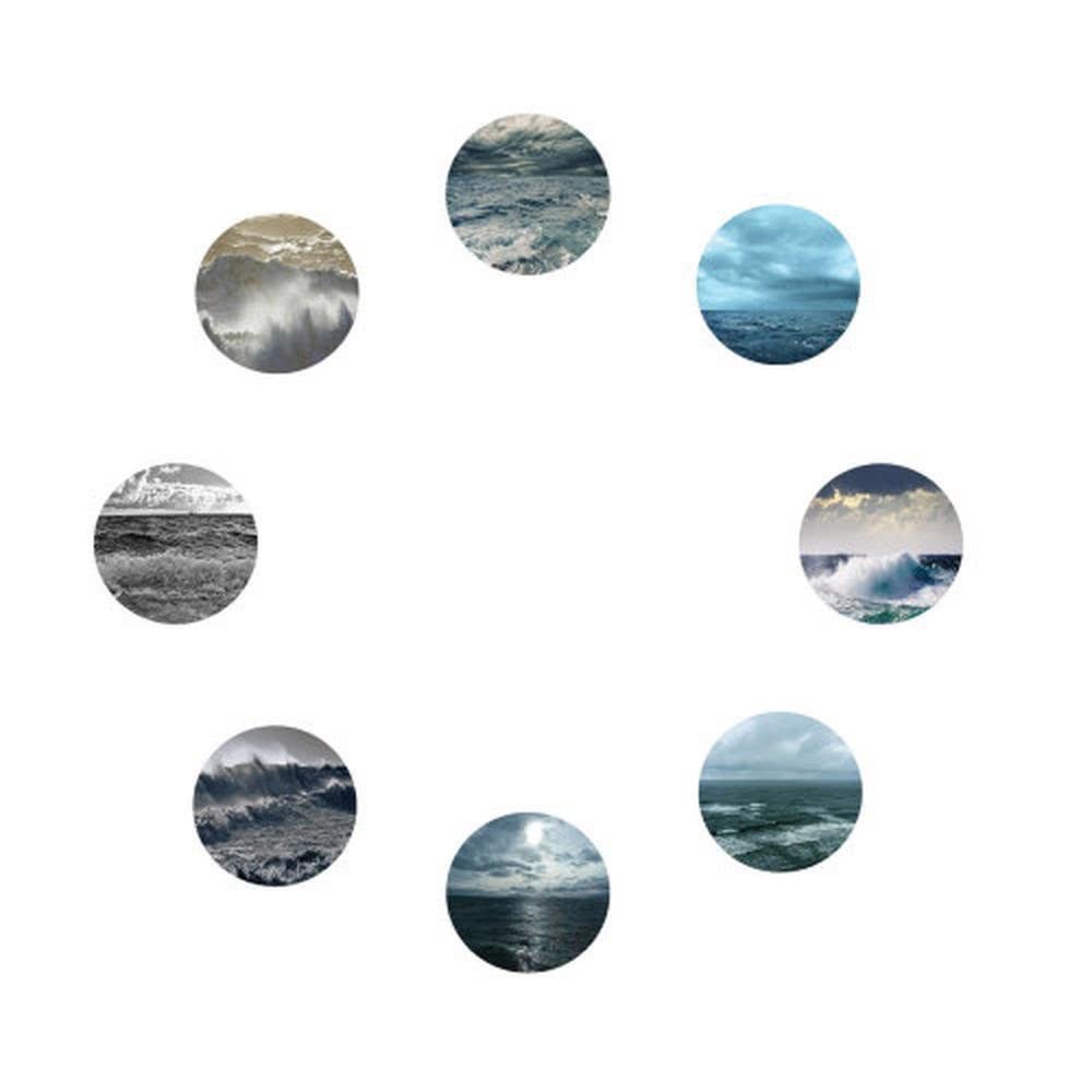 An Eternal Sea