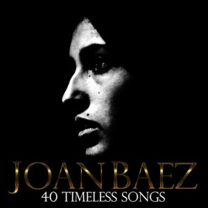 收聽Joan Baez的Plaisir D'amour歌詞歌曲