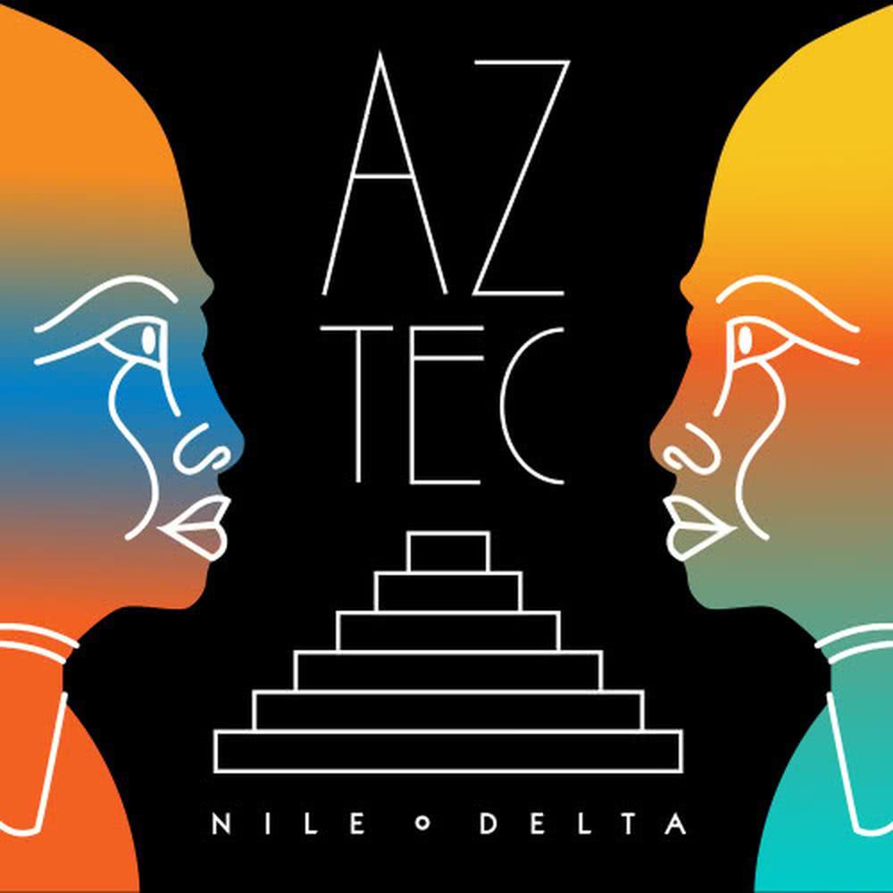 Aztec (Plastic Plates Remix)