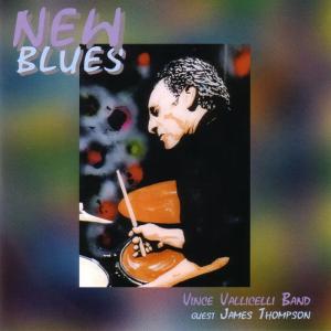 收聽Vince Vallicelli Band的I Got The Feeling歌詞歌曲