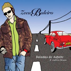 ดาวน์โหลดและฟังเพลง Alma Nova พร้อมเนื้อเพลงจาก Zeca Baleiro