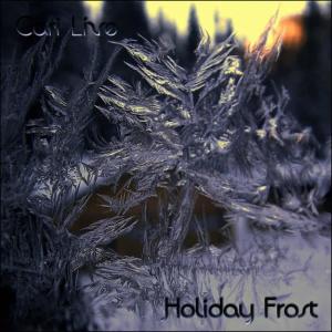 Cari Live的專輯Holiday Frost