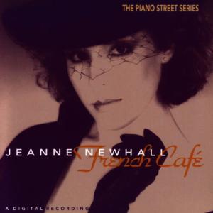 收聽Jeanne Newhall的My Heart at Thy Sweet Voice歌詞歌曲