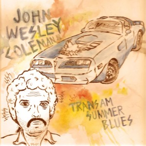 ดาวน์โหลดและฟังเพลง House On the Hill พร้อมเนื้อเพลงจาก John Wesley Coleman III